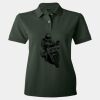 Ladies DryBlend Pique Sport Shirt Thumbnail