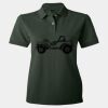Ladies DryBlend Pique Sport Shirt Thumbnail