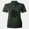 Ladies DryBlend Pique Sport Shirt Thumbnail