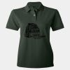Ladies DryBlend Pique Sport Shirt Thumbnail