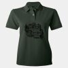Ladies DryBlend Pique Sport Shirt Thumbnail