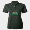 Ladies DryBlend Pique Sport Shirt Thumbnail