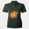 Ladies DryBlend Pique Sport Shirt Thumbnail