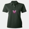 Ladies DryBlend Pique Sport Shirt Thumbnail