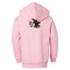 Girls' Full-Zip Hooded Sweatshirt Thumbnail