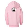 Girls' Full-Zip Hooded Sweatshirt Thumbnail