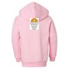 Girls' Full-Zip Hooded Sweatshirt Thumbnail