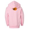 Girls' Full-Zip Hooded Sweatshirt Thumbnail