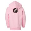 Girls' Full-Zip Hooded Sweatshirt Thumbnail
