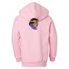 Girls' Full-Zip Hooded Sweatshirt Thumbnail