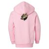 Girls' Full-Zip Hooded Sweatshirt Thumbnail