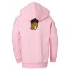 Girls' Full-Zip Hooded Sweatshirt Thumbnail