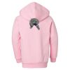 Girls' Full-Zip Hooded Sweatshirt Thumbnail