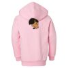 Girls' Full-Zip Hooded Sweatshirt Thumbnail