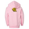 Girls' Full-Zip Hooded Sweatshirt Thumbnail