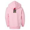 Girls' Full-Zip Hooded Sweatshirt Thumbnail