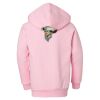 Girls' Full-Zip Hooded Sweatshirt Thumbnail
