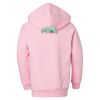 Girls' Full-Zip Hooded Sweatshirt Thumbnail