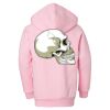 Girls' Full-Zip Hooded Sweatshirt Thumbnail