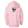 Girls' Full-Zip Hooded Sweatshirt Thumbnail