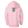 Girls' Full-Zip Hooded Sweatshirt Thumbnail