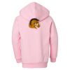 Girls' Full-Zip Hooded Sweatshirt Thumbnail
