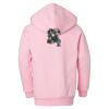 Girls' Full-Zip Hooded Sweatshirt Thumbnail