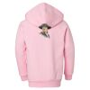 Girls' Full-Zip Hooded Sweatshirt Thumbnail