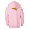 Girls' Full-Zip Hooded Sweatshirt Thumbnail