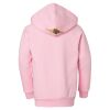 Girls' Full-Zip Hooded Sweatshirt Thumbnail