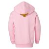 Girls' Full-Zip Hooded Sweatshirt Thumbnail