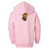Girls' Full-Zip Hooded Sweatshirt Thumbnail