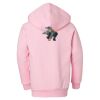 Girls' Full-Zip Hooded Sweatshirt Thumbnail