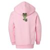 Girls' Full-Zip Hooded Sweatshirt Thumbnail
