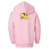 Girls' Full-Zip Hooded Sweatshirt Thumbnail