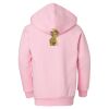 Girls' Full-Zip Hooded Sweatshirt Thumbnail