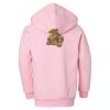 Girls' Full-Zip Hooded Sweatshirt Thumbnail