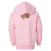 Girls' Full-Zip Hooded Sweatshirt Thumbnail