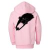Girls' Full-Zip Hooded Sweatshirt Thumbnail