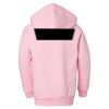 Girls' Full-Zip Hooded Sweatshirt Thumbnail