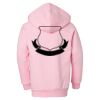 Girls' Full-Zip Hooded Sweatshirt Thumbnail