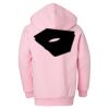 Girls' Full-Zip Hooded Sweatshirt Thumbnail