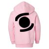 Girls' Full-Zip Hooded Sweatshirt Thumbnail