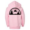 Girls' Full-Zip Hooded Sweatshirt Thumbnail