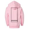Girls' Full-Zip Hooded Sweatshirt Thumbnail