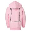 Girls' Full-Zip Hooded Sweatshirt Thumbnail