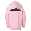 Girls' Full-Zip Hooded Sweatshirt Thumbnail
