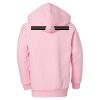 Girls' Full-Zip Hooded Sweatshirt Thumbnail
