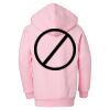 Girls' Full-Zip Hooded Sweatshirt Thumbnail