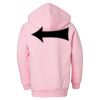 Girls' Full-Zip Hooded Sweatshirt Thumbnail